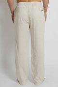 Elastic Waist Pants - Hemp & Bamboo - Margaret River Hemp Co