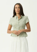 Evie Shirt - Margaret River Hemp Co
