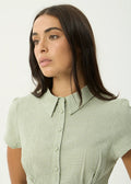 Evie Shirt - Margaret River Hemp Co