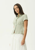 Evie Shirt - Margaret River Hemp Co