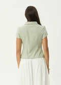 Evie Shirt - Margaret River Hemp Co