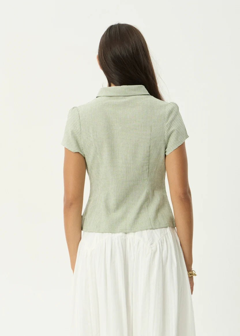 Evie Shirt - Margaret River Hemp Co