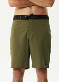 Fixed Waist Board Short - Margaret River Hemp Co