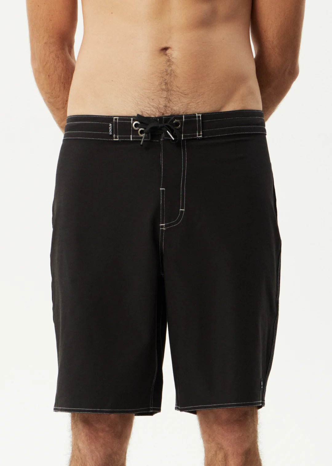 Fixed Waist Board Short - Margaret River Hemp Co