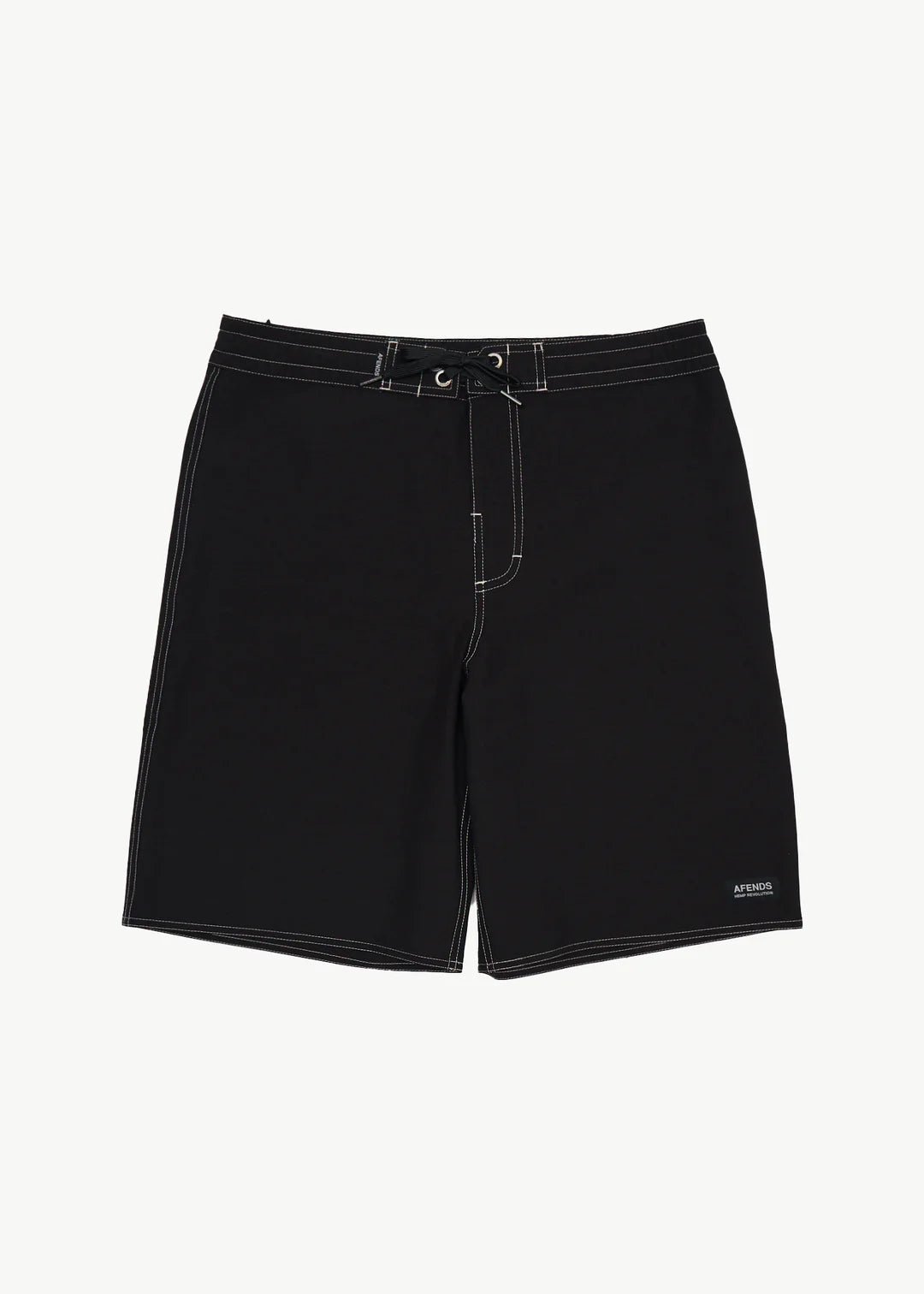 Fixed Waist Board Short - Margaret River Hemp Co