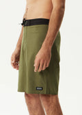 Fixed Waist Board Short - Margaret River Hemp Co