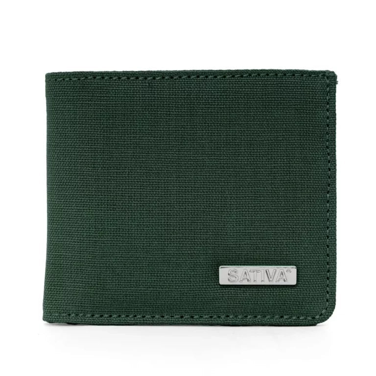 Flat Wallet - Margaret River Hemp Co