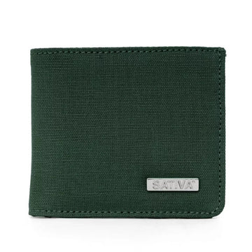 Flat Wallet - Margaret River Hemp Co
