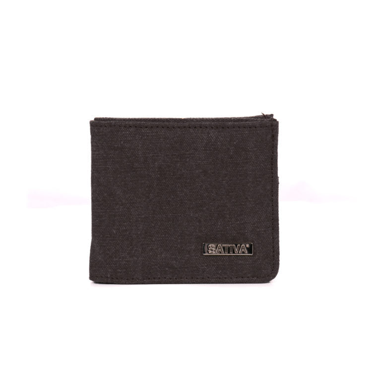Flat Wallet - Margaret River Hemp Co