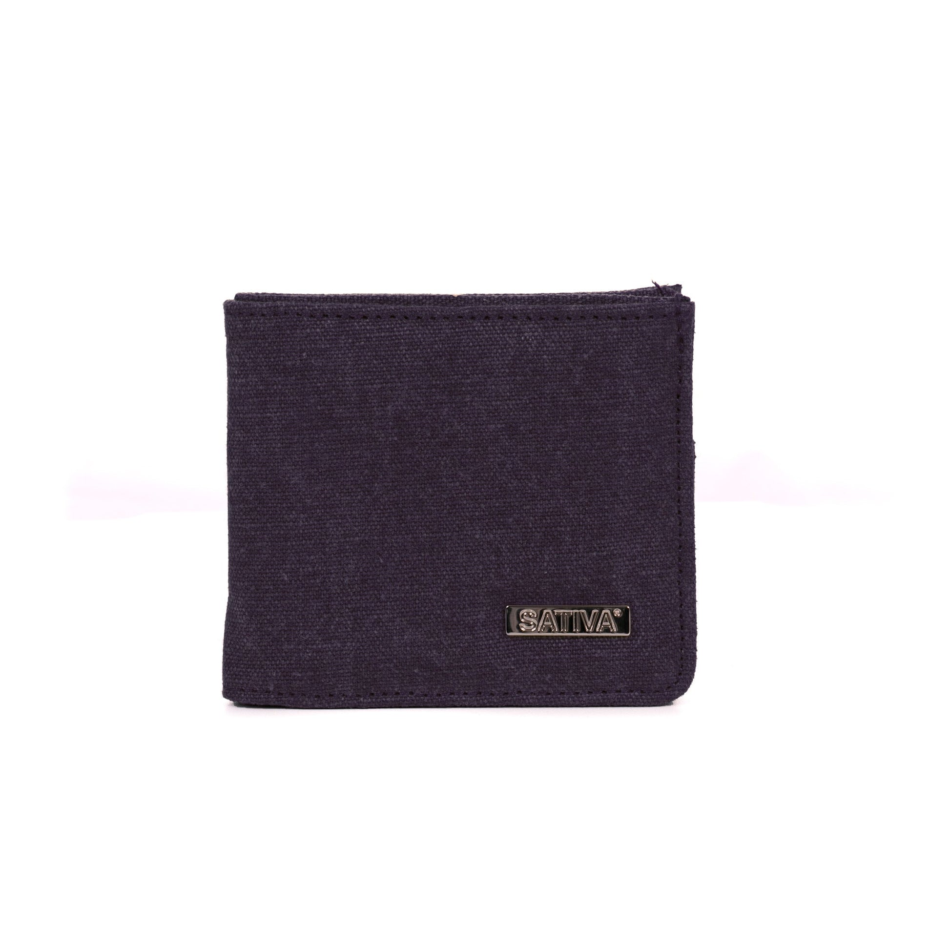 Flat Wallet - Margaret River Hemp Co