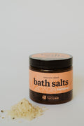Hemp Bath Salts - Margaret River Hemp Co