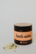 Hemp Bath Salts - Margaret River Hemp Co
