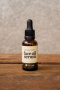 Hemp Face Cleanser & Face Serum Bundle - Margaret River Hemp Co