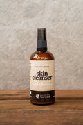Hemp Face Cleanser & Face Serum Bundle - Margaret River Hemp Co