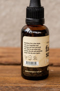 Hemp Face Cleanser & Face Serum Bundle - Margaret River Hemp Co