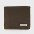 Hemp Flat Wallet - Margaret River Hemp Co