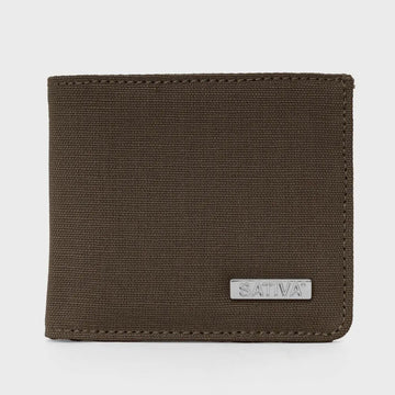 Hemp Flat Wallet - Margaret River Hemp Co