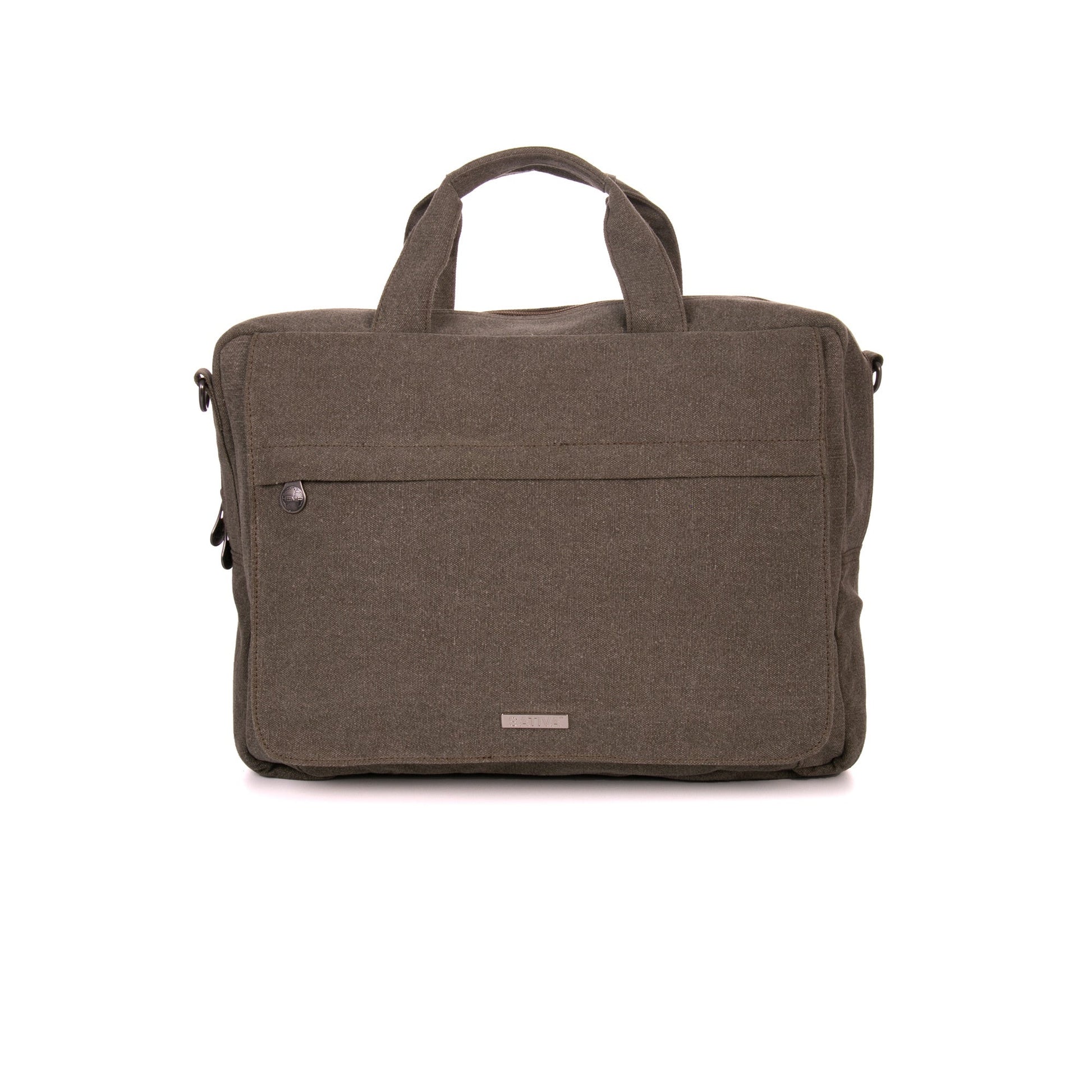 Hemp Laptop Bag - Margaret River Hemp Co