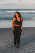Hemp Leggings - Margaret River Hemp Co
