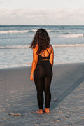Hemp Leggings - Margaret River Hemp Co