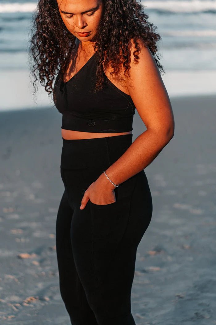 Hemp Leggings - Margaret River Hemp Co