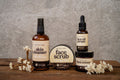 Hemp 'Natural Glow' Face Bundle - Margaret River Hemp Co
