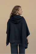 Hemp Poncho - Margaret River Hemp Co