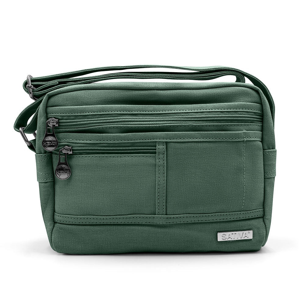 Hemp Smart Shoulder Bag - Margaret River Hemp Co