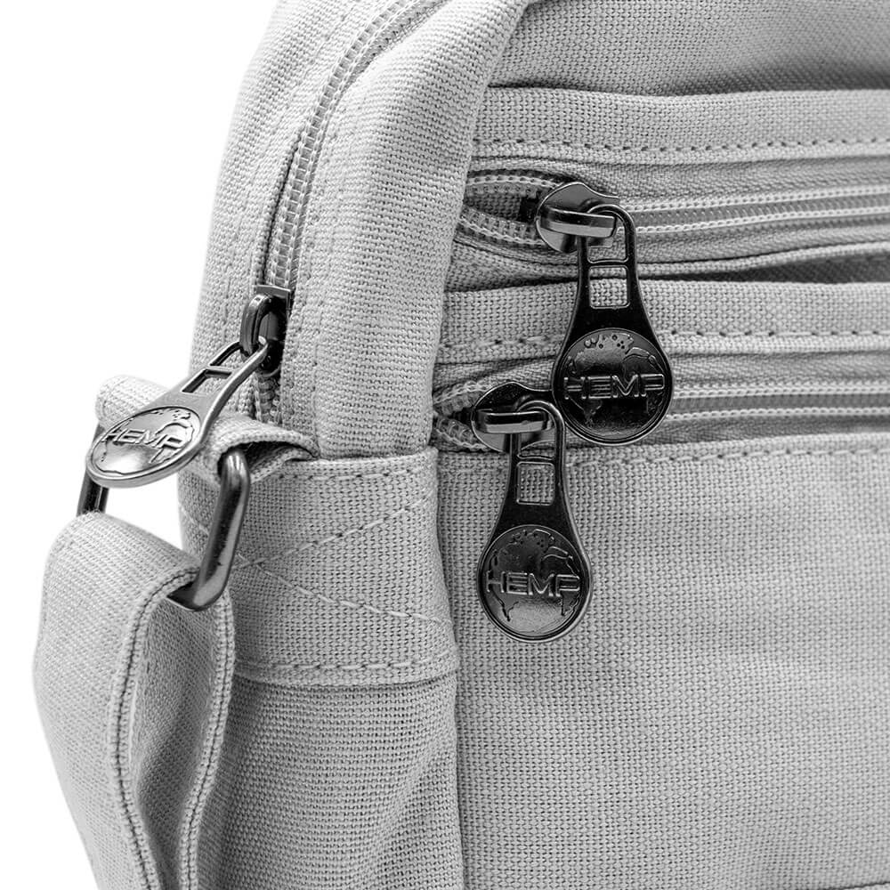 Hemp Smart Shoulder Bag - Margaret River Hemp Co