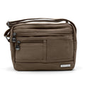 Hemp Smart Shoulder Bag - Margaret River Hemp Co