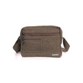 Hemp Smart Shoulder Bag - Margaret River Hemp Co