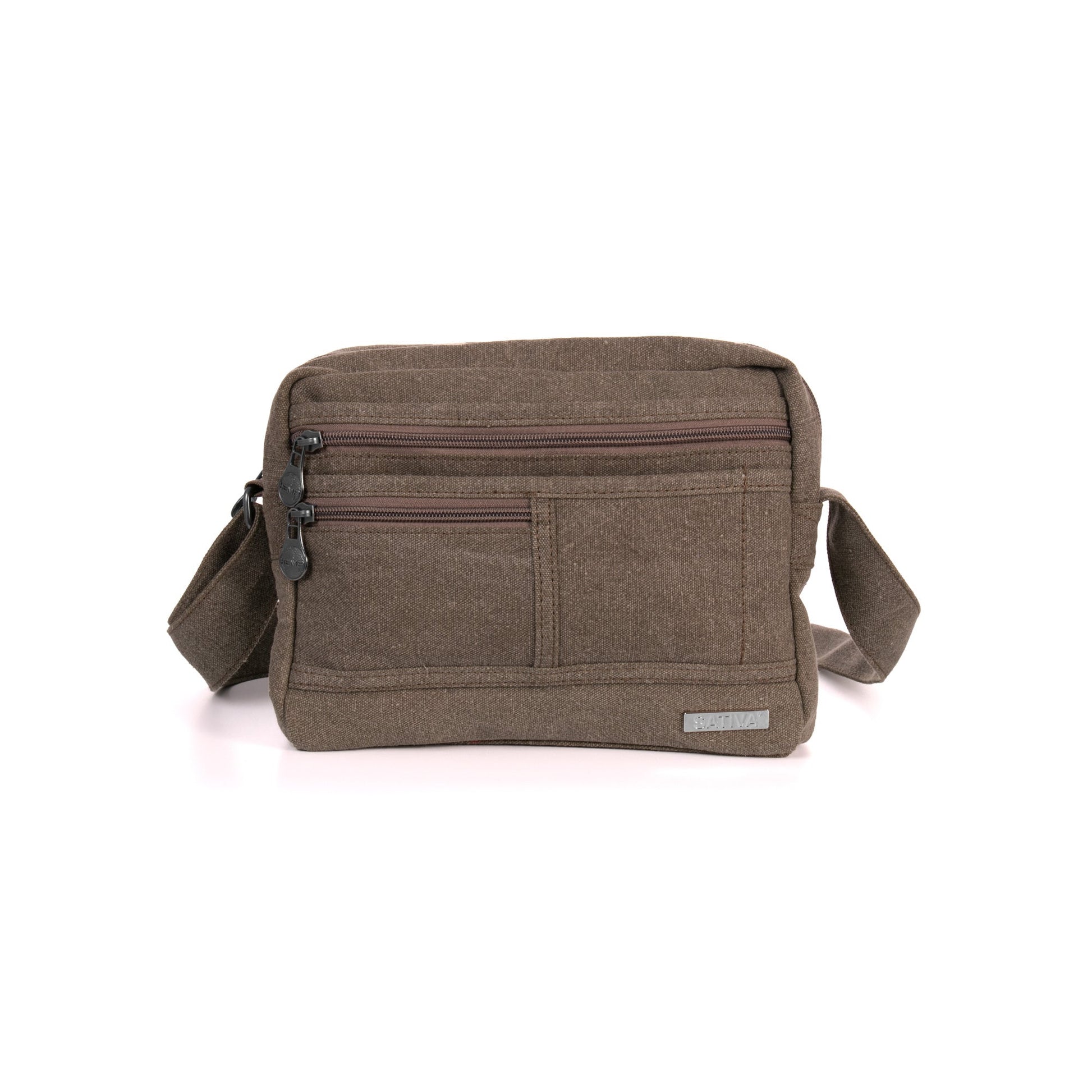 Hemp Smart Shoulder Bag - Margaret River Hemp Co