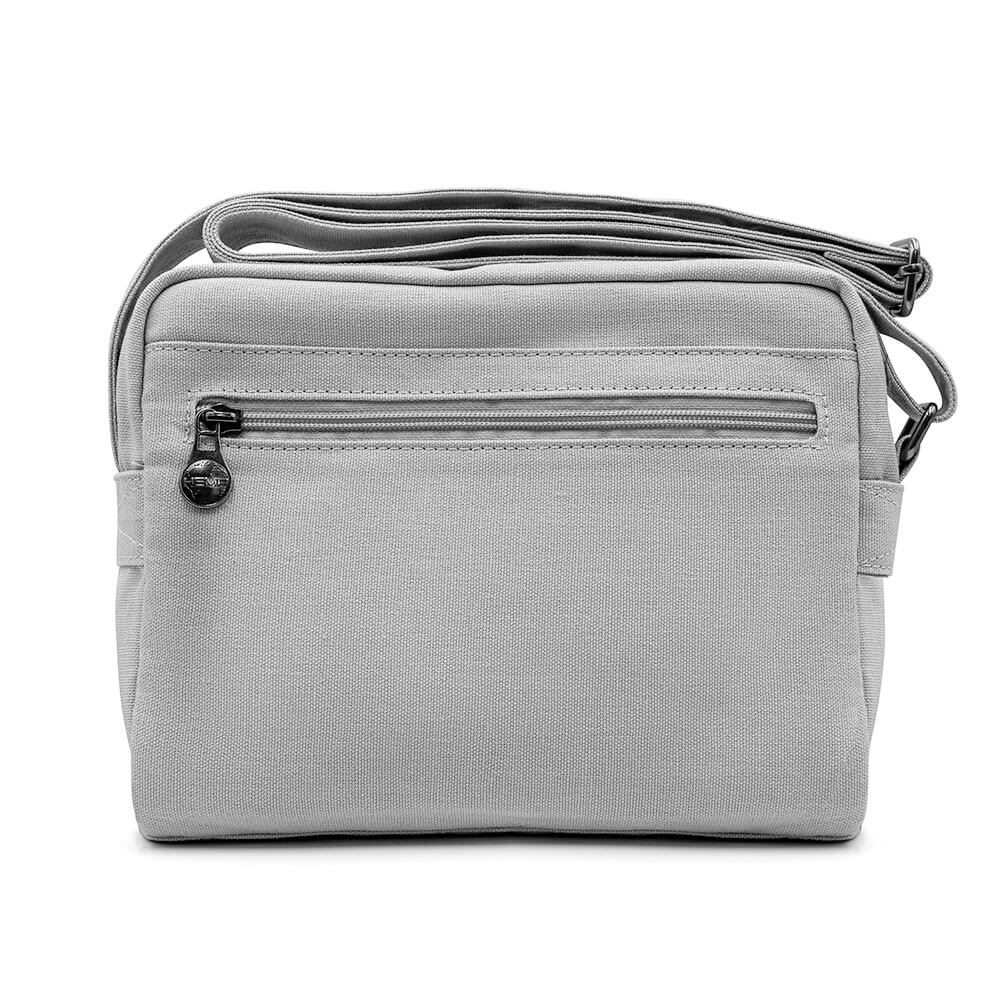 Hemp Smart Shoulder Bag - Margaret River Hemp Co