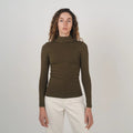 Hemp Stretch Skivvy - Margaret River Hemp Co