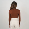 Hemp Stretch Skivvy - Margaret River Hemp Co