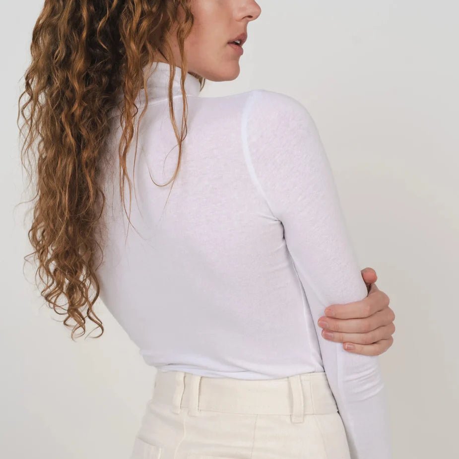 Hemp Stretch Skivvy - Margaret River Hemp Co