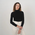 Hemp Stretch Skivvy - Margaret River Hemp Co