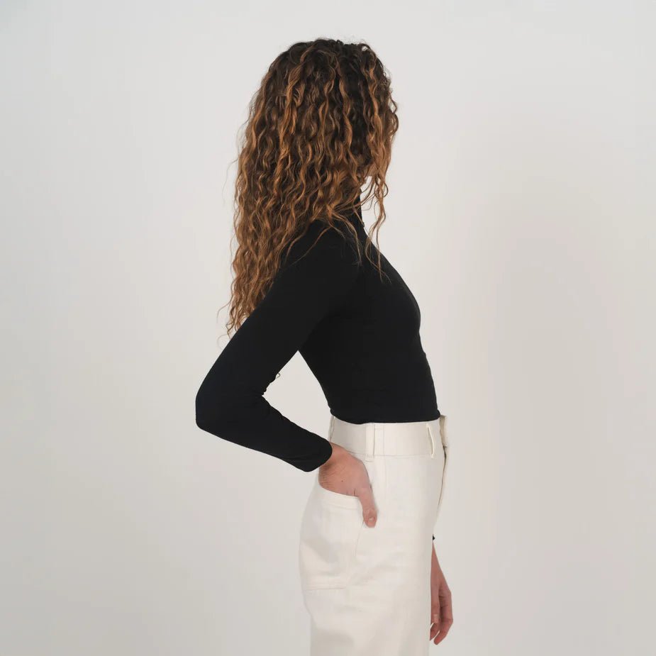 Hemp Stretch Skivvy - Margaret River Hemp Co