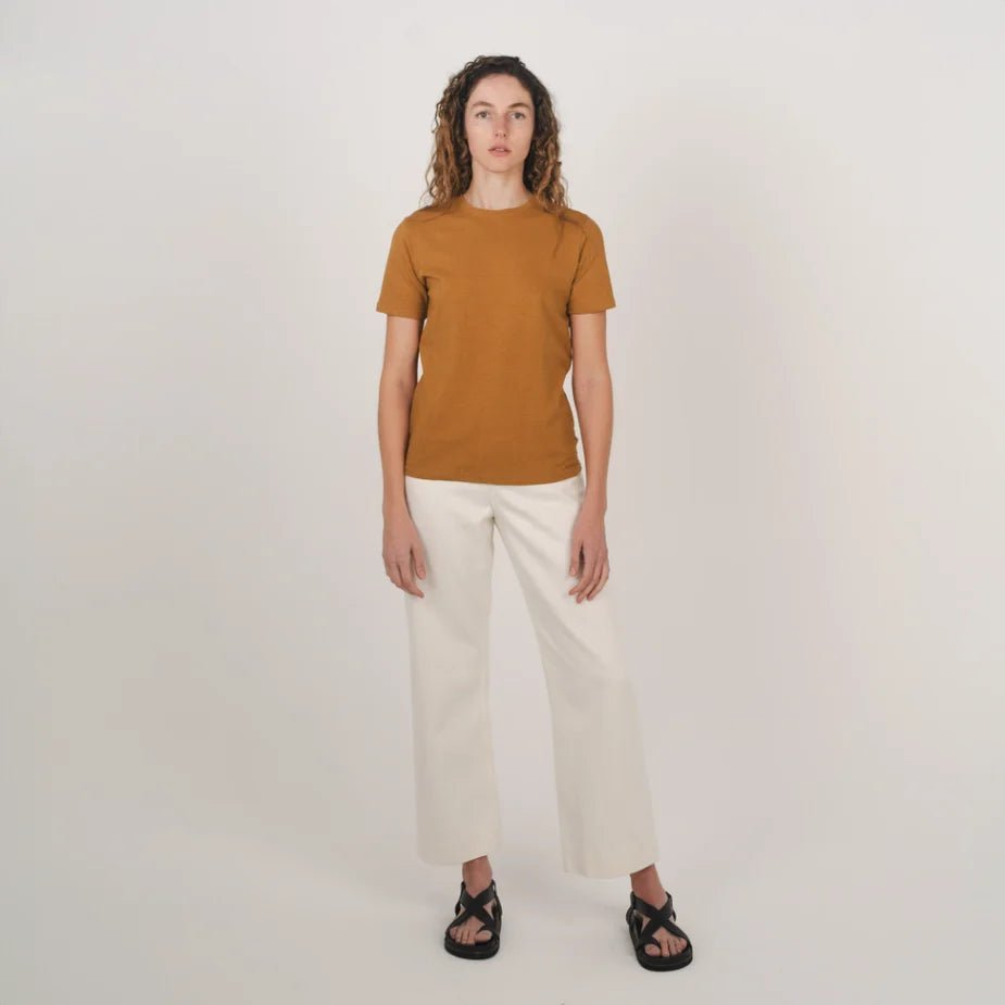 Hemp Tee - Margaret River Hemp Co