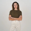 Hemp Tee - Margaret River Hemp Co