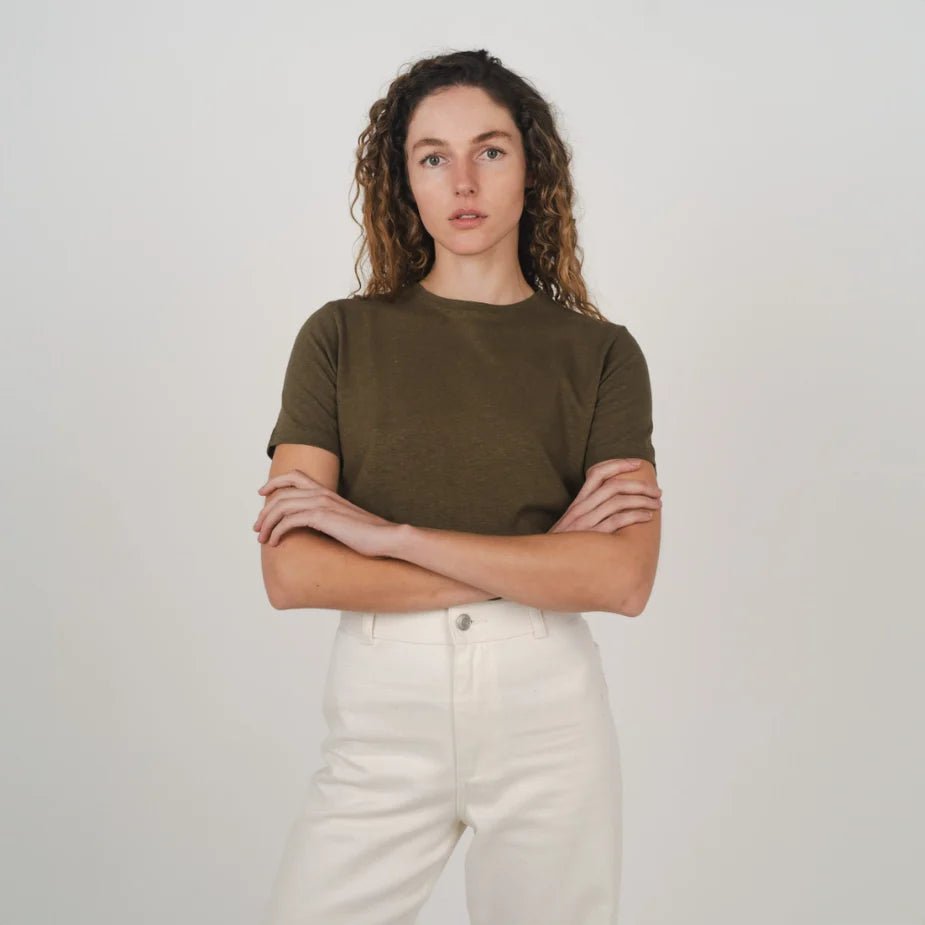 Hemp Tee - Margaret River Hemp Co