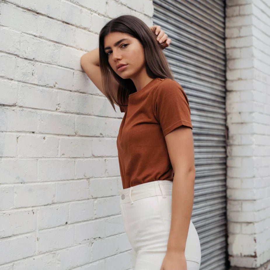 Hemp Tee - Margaret River Hemp Co