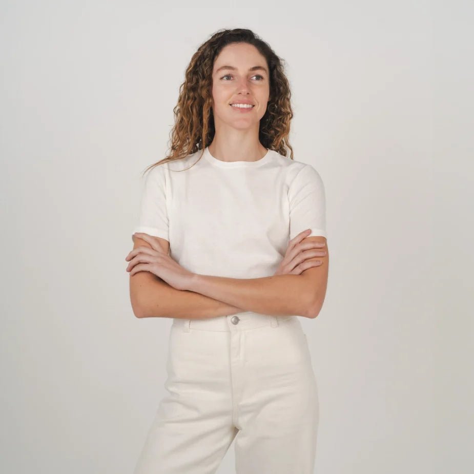 Hemp Tee - Margaret River Hemp Co