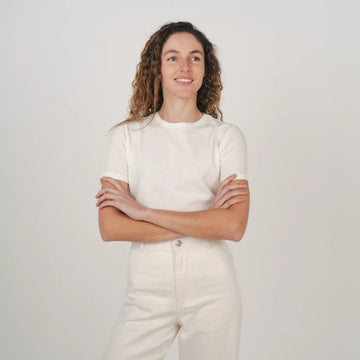 Hemp Tee - Margaret River Hemp Co