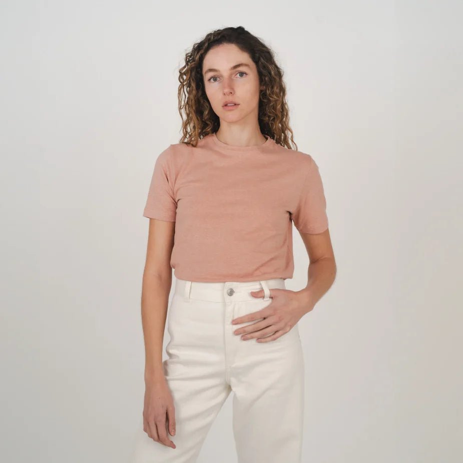 Hemp Tee - Margaret River Hemp Co