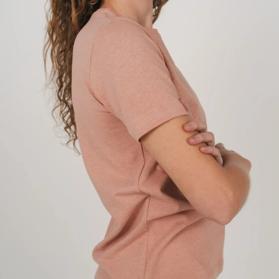 Hemp Tee - Margaret River Hemp Co