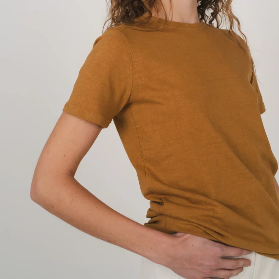 Hemp Tee - Margaret River Hemp Co