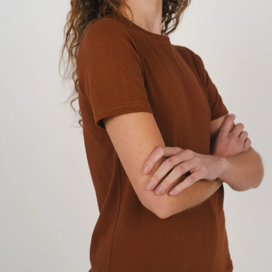 Hemp Tee - Margaret River Hemp Co
