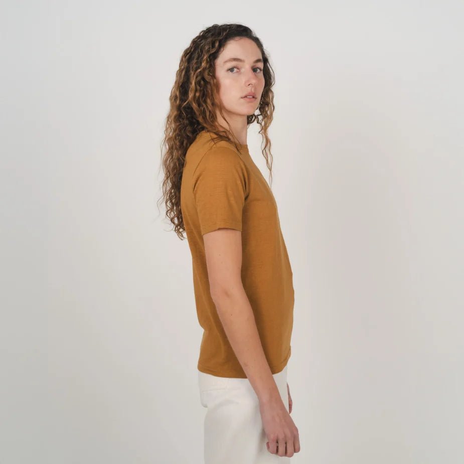 Hemp Tee - Margaret River Hemp Co