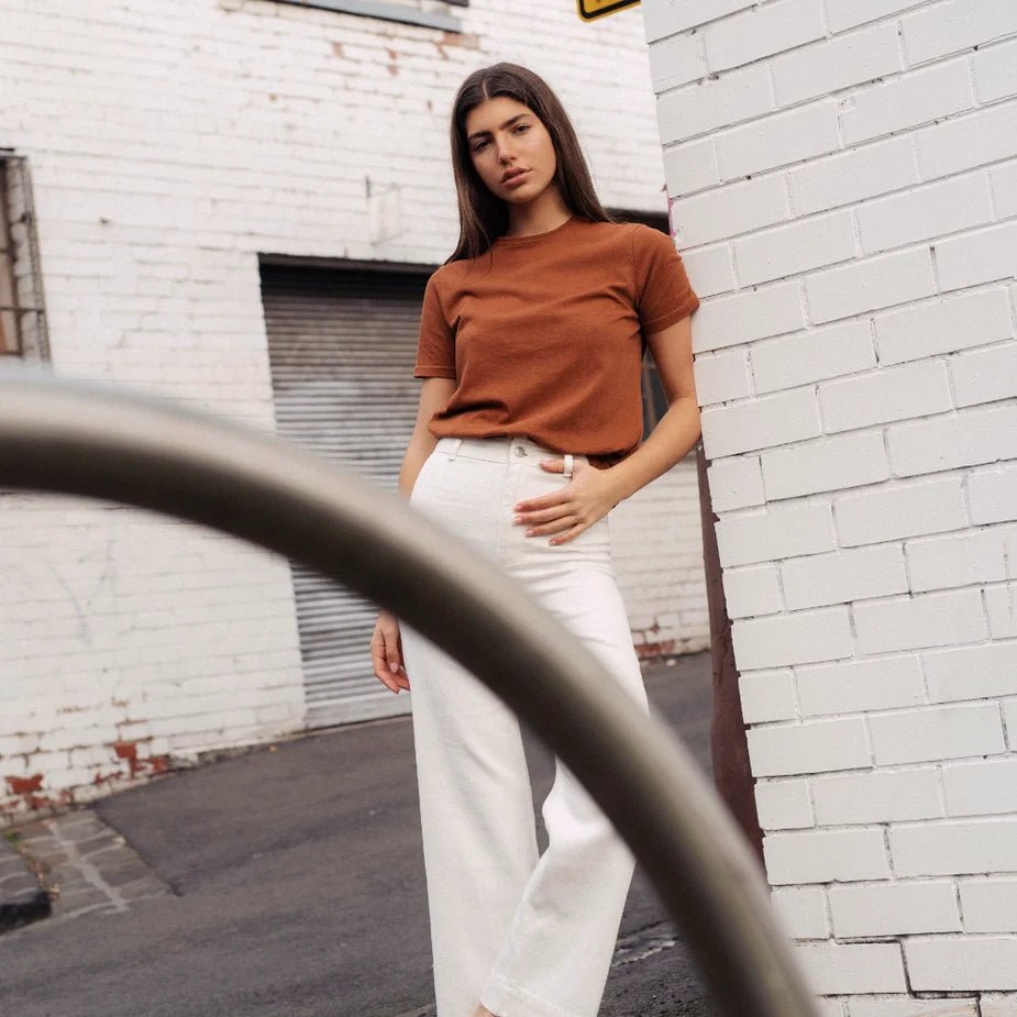 Hemp Tee - Margaret River Hemp Co